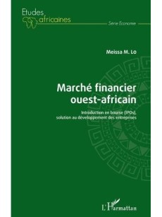 Marché financier ouest-africain