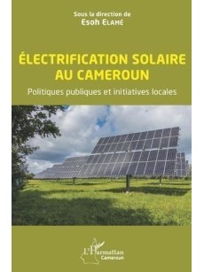 Électrification solaire au Cameroun