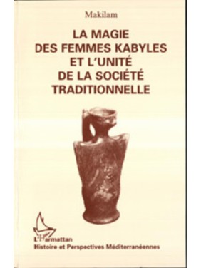 La magie des femmes kabyles...