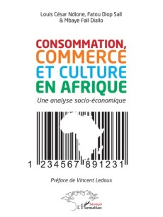 Consommation,commerce et culture en Afrique
