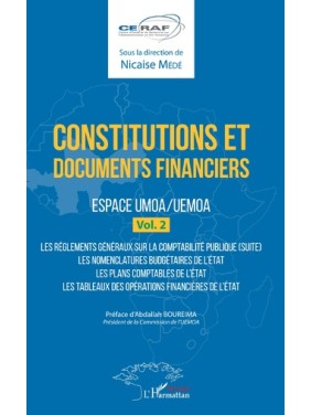 Constitutions et documents...