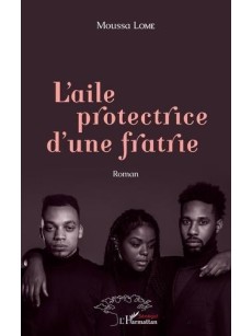 L'aile protectrice d'une fratrie