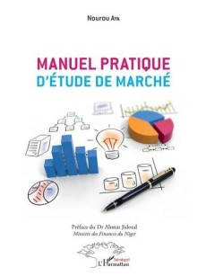 Manuel pratique d'étude de marché