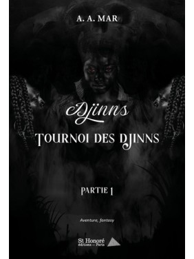 Djinns - Tournoi des Djinns