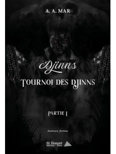 Djinns - Tournoi des Djinns