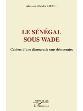 Le Sénégal sous Wade