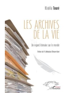 Les archives de la Vie