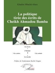 La politique tirée des écrits de Cheikh Ahmadou Bamba