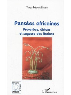 Pensées africaines