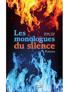 Les monologues du silence