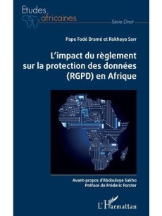 L'impact du règlement sur la protection des données (RGPD) en Afrique