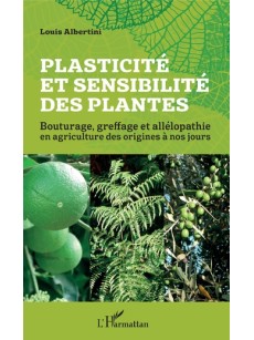 Plasticité et sensibilité des plantes