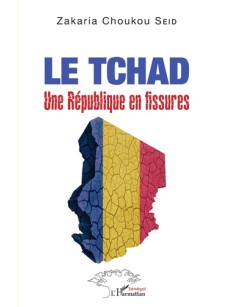 Le Tchad une république en fissures