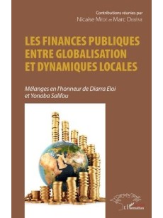 Les finances publiques entre globalisation et dynamiques locales