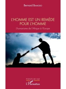 L'homme est un remède pour l'homme