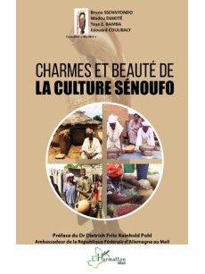 Charmes et beauté de la culture Sénoufo