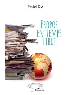 Propos en temps libre