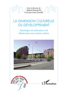 La dimension culturelle du développement