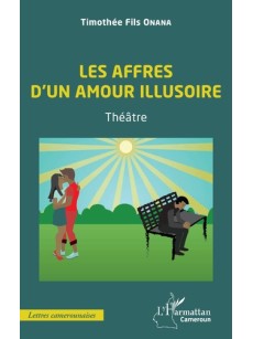 Les affres d'un amour illusoire