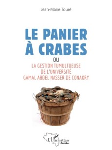 Le panier à crabes