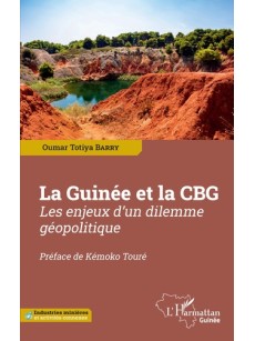 La Guinée et la CBG