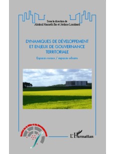 Dynamiques de développement et enjeux de gouvernance territoriale