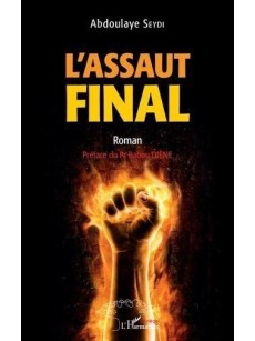 L'assaut final. Roman