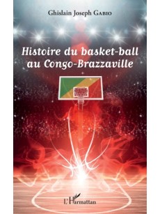 Histoire du basket-ball au Congo-Brazzaville