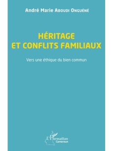 Héritage et conflits familiaux