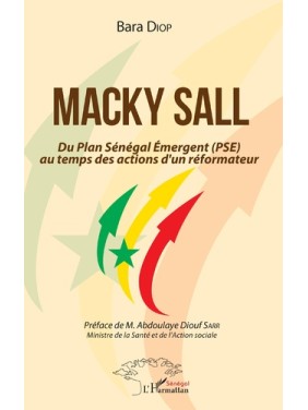 Macky Sall