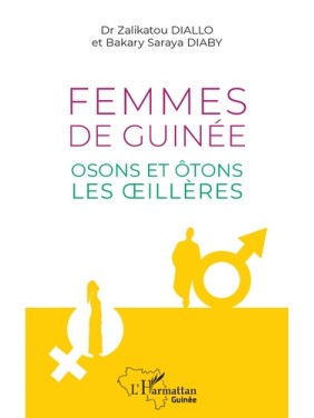 Femmes de Guinée