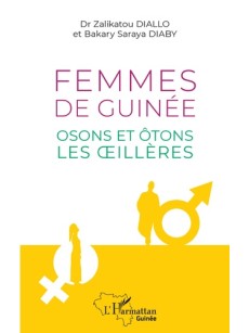 Femmes de Guinée