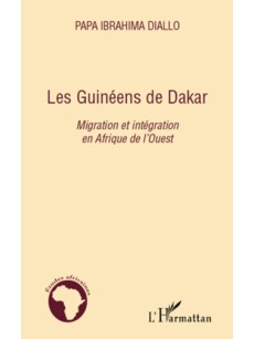 Les Guinéens de Dakar