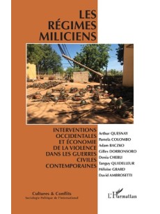 Les régimes miliciens