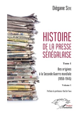 Histoire de la presse...