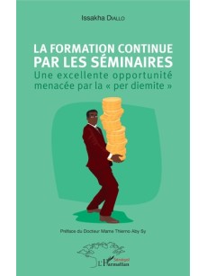 La formation continue par les séminaires