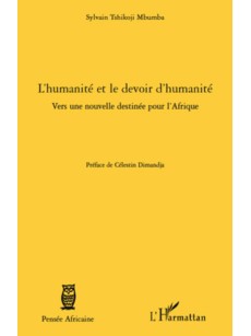 L'humanité et le devoir d'humanité