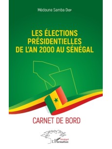 Les élections présidentielles de l'an 2000 au Sénégal