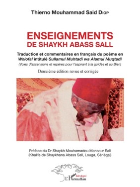 Enseignements de Shaykh...