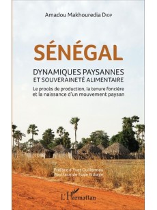 Sénégal : dynamiques paysannes et souveraineté alimentaire