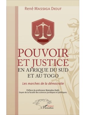 Pouvoir et justice en...