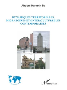 Dynamiques territoriales,...