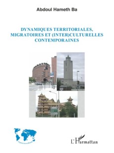 Dynamiques territoriales, migratoires et (inter)culturelles contemporaines