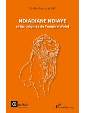 Ndiadiane Ndiaye et les...