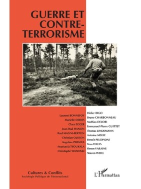 Guerre et contre-terrorisme