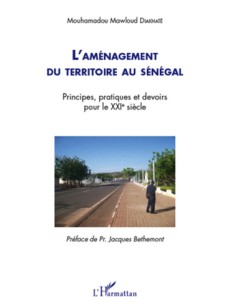 L'aménagement du territoire au Sénégal