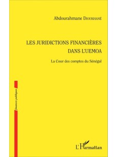 Les juridictions financières dans l'UEMOA