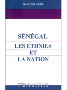 Sénégal, les ethnies et la nation