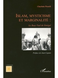 Islam, mysticisme et marginalité
