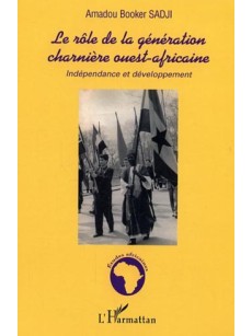 Le rôle de la génération charnière ouest-africaine